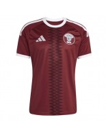 Qatar Kotipaita MM-kisat 2026 Lyhythihainen